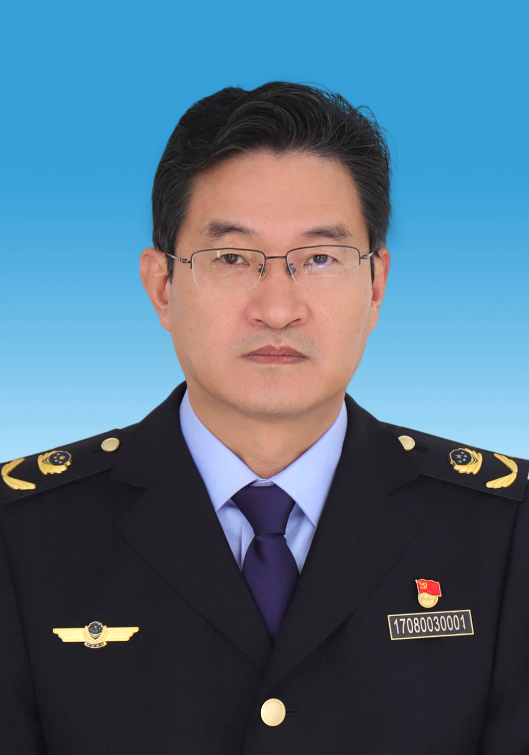市市场监管局党组书记、局长 钟文.JPG